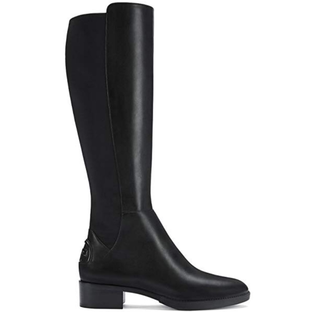 Tory Burch Caitlin Stretch Boots